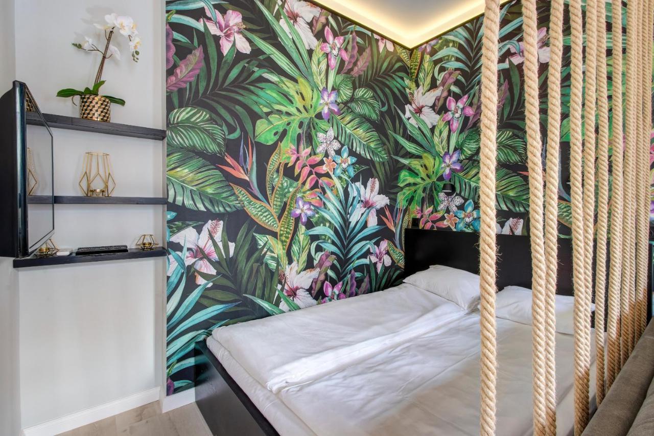 Basilica Studio - City Center Budapest Extérieur photo