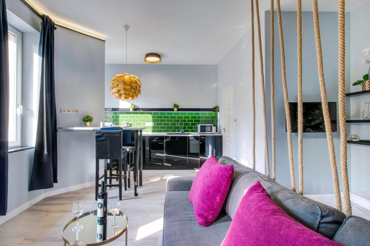 Basilica Studio - City Center Budapest Extérieur photo