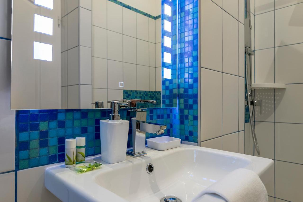 Basilica Studio - City Center Budapest Extérieur photo